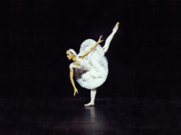 Ballettschule Bettina Escaño