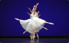 Ballettschule Bettina Escaño