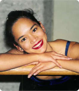 Ballettschule Bettina Escaño