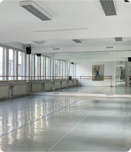 Ballettschule Bettina Escaño