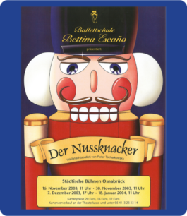 Ballettschule Bettina Escaño