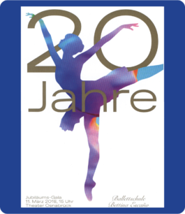 Ballettschule Bettina Escaño