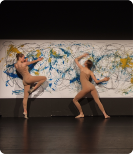 Ballettschule Bettina Escaño