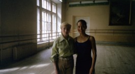 Ballettschule Bettina Escaño