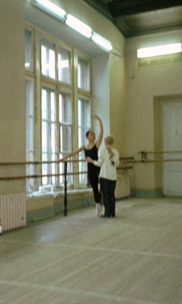 Ballettschule Bettina Escaño