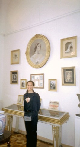 Ballettschule Bettina Escaño