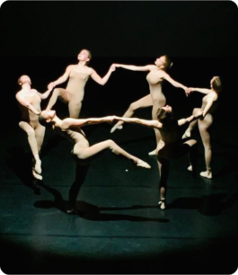 Ballettschule Bettina Escaño