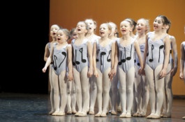 Ballettschule Bettina Escaño