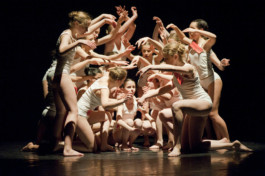 Ballettschule Bettina Escaño