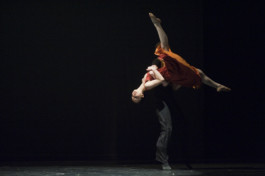 Ballettschule Bettina Escaño