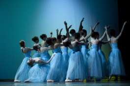 Ballettschule Bettina Escaño