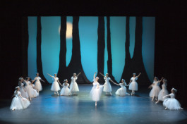 Ballettschule Bettina Escaño