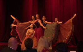 Ballettschule Bettina Escaño