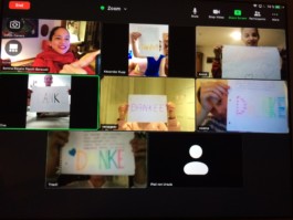 Ballettschule Bettina Escaño