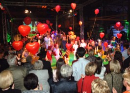 Ballettschule Bettina Escaño