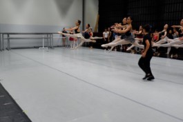 Ballettschule Bettina Escaño