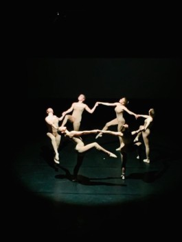 Ballettschule Bettina Escaño