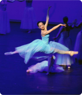 Ballettschule Bettina Escaño