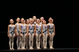 Ballettschule Bettina Escaño