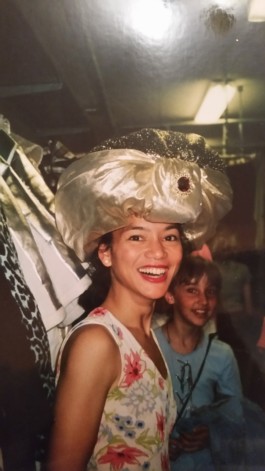 Ballettschule Bettina Escaño