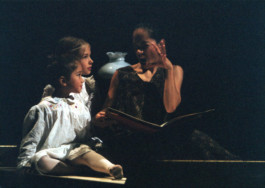 Ballettschule Bettina Escaño