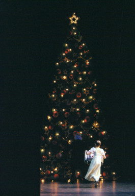 Ballettschule Bettina Escaño