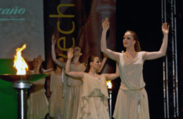 Ballettschule Bettina Escaño
