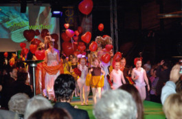 Ballettschule Bettina Escaño