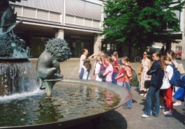 Ballettschule Bettina Escaño