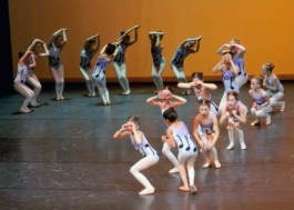 Ballettschule Bettina Escaño