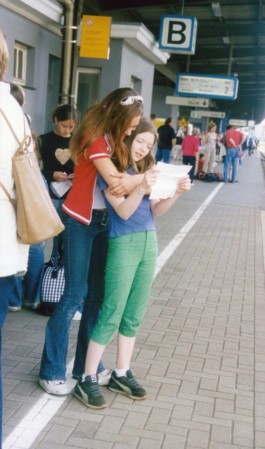 Ballettschule Bettina Escaño