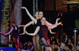 Ballettschule Bettina Escaño