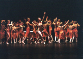 Ballettschule Bettina Escaño