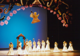 Ballettschule Bettina Escaño