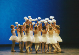 Ballettschule Bettina Escaño
