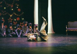 Ballettschule Bettina Escaño