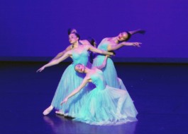 Ballettschule Bettina Escaño