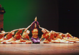 Ballettschule Bettina Escaño