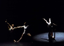 Ballettschule Bettina Escaño