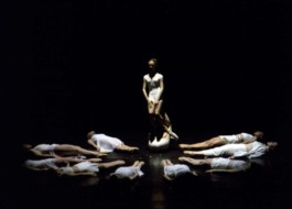 Ballettschule Bettina Escaño