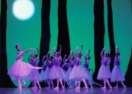 Ballettschule Bettina Escaño