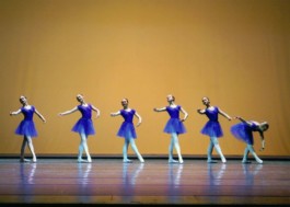 Ballettschule Bettina Escaño