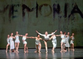 Ballettschule Bettina Escaño