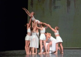 Ballettschule Bettina Escaño