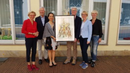 Ballettschule Bettina Escaño