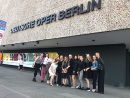 Ballettschule Bettina Escaño