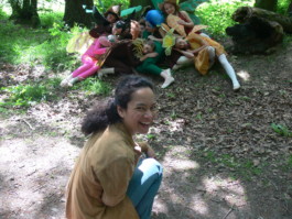 Ballettschule Bettina Escaño