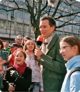 Ballettschule Bettina Escaño