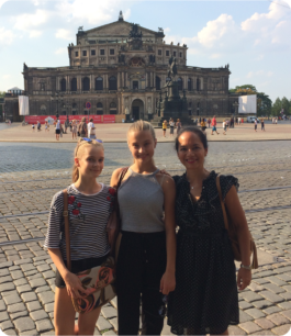 Ballettschule Bettina Escaño