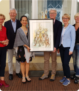 Ballettschule Bettina Escaño